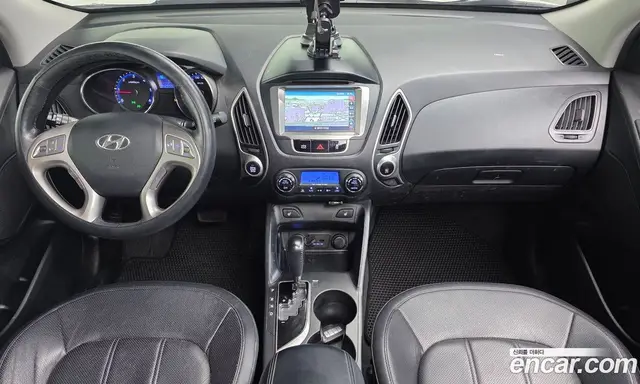 Hyundai Tucson 2013 2.0 автомат (гидро), миниатюра 7 Hyundai Tucson 2013 2.0 автомат (гидро), миниатюра 7