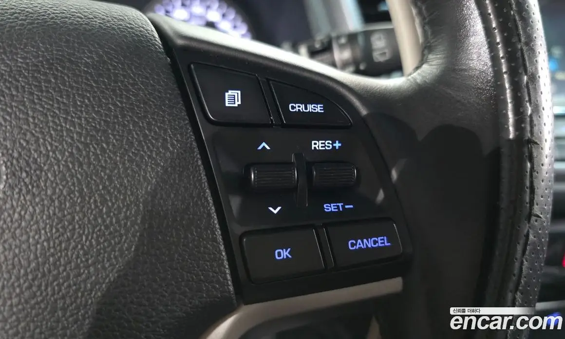 Hyundai Tucson 2016 2.0 автомат (гидро), фото 19