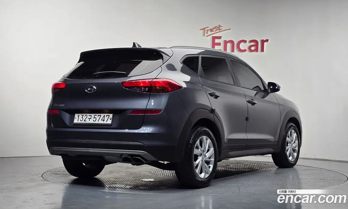 Hyundai Tucson 2020 2.0 автомат (гидро), фото 2 Hyundai Tucson 2020 2.0 автомат (гидро), фото 2
