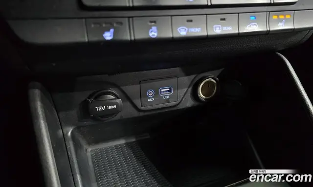 Hyundai Tucson 2020 2.0 автомат (гидро), миниатюра 12