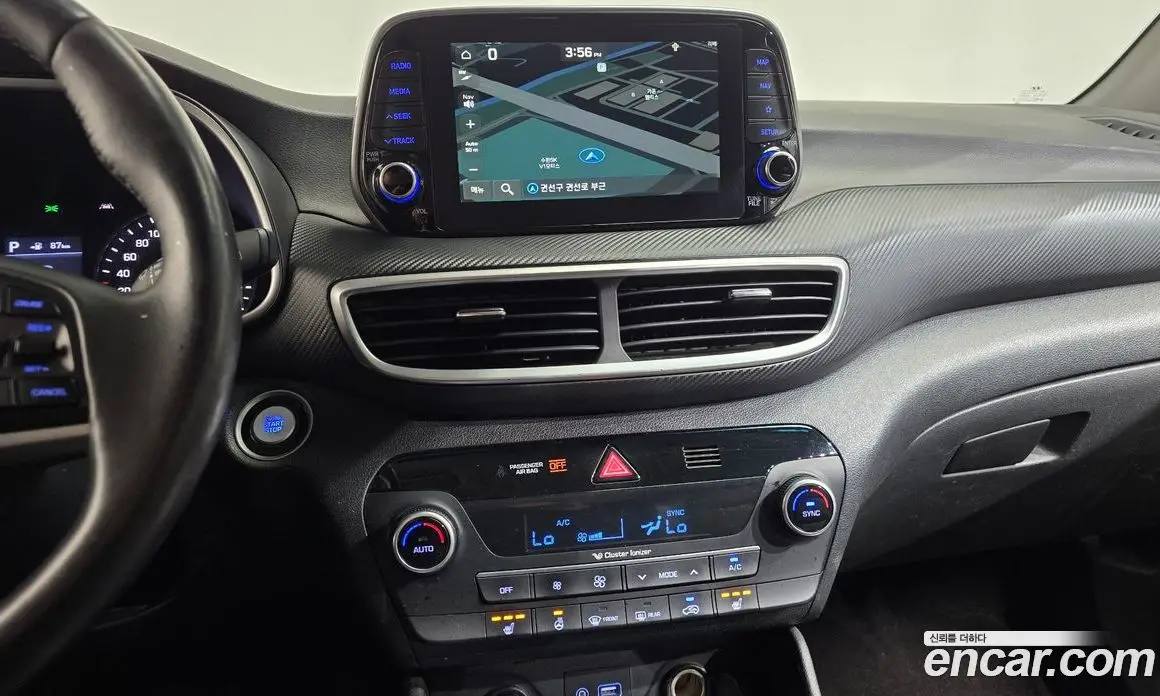 Hyundai Tucson 2020 2.0 автомат (гидро), фото 13 Hyundai Tucson 2020 2.0 автомат (гидро), фото 13
