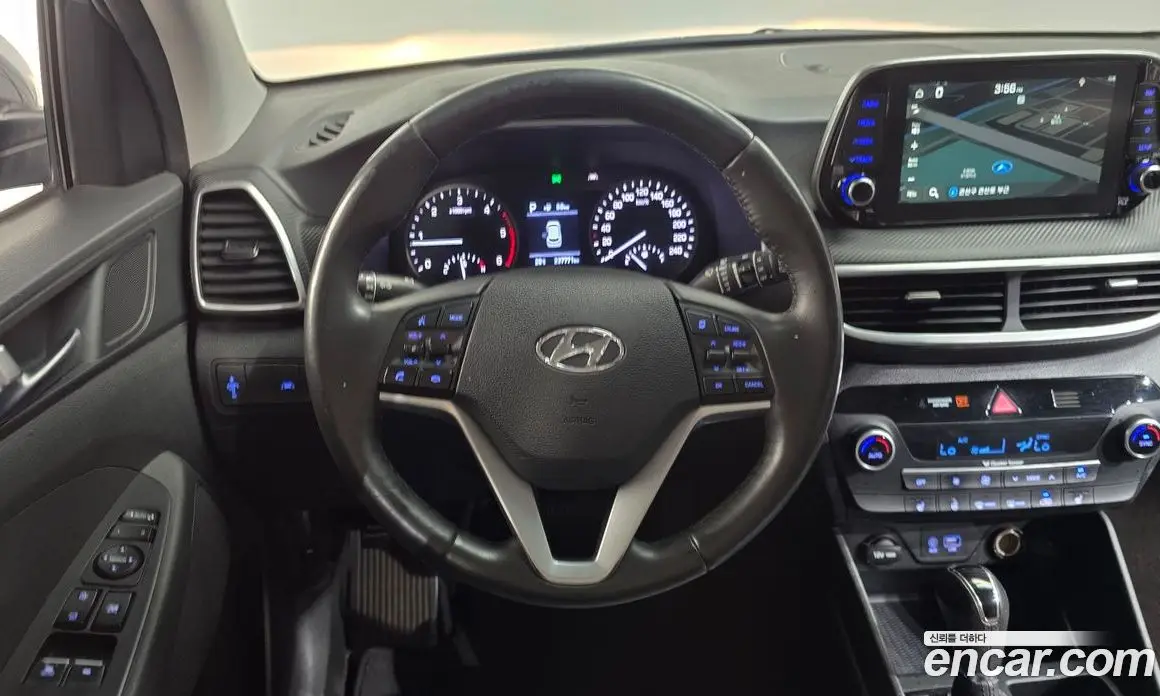 Hyundai Tucson 2020 2.0 автомат (гидро), фото 14 Hyundai Tucson 2020 2.0 автомат (гидро), фото 14