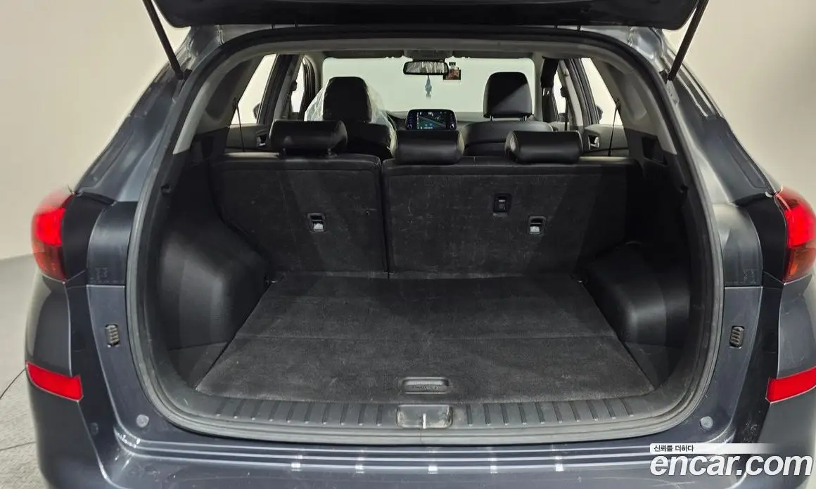 Hyundai Tucson 2020 2.0 автомат (гидро), фото 18 Hyundai Tucson 2020 2.0 автомат (гидро), фото 18