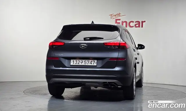 Hyundai Tucson 2020 2.0 автомат (гидро), миниатюра 4 Hyundai Tucson 2020 2.0 автомат (гидро), миниатюра 4
