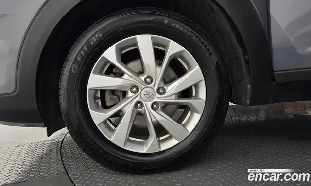 Hyundai Tucson 2020 2.0 автомат (гидро), миниатюра 5 Hyundai Tucson 2020 2.0 автомат (гидро), миниатюра 5