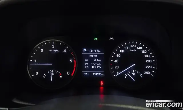 Hyundai Tucson 2020 2.0 автомат (гидро), миниатюра 8 Hyundai Tucson 2020 2.0 автомат (гидро), миниатюра 8