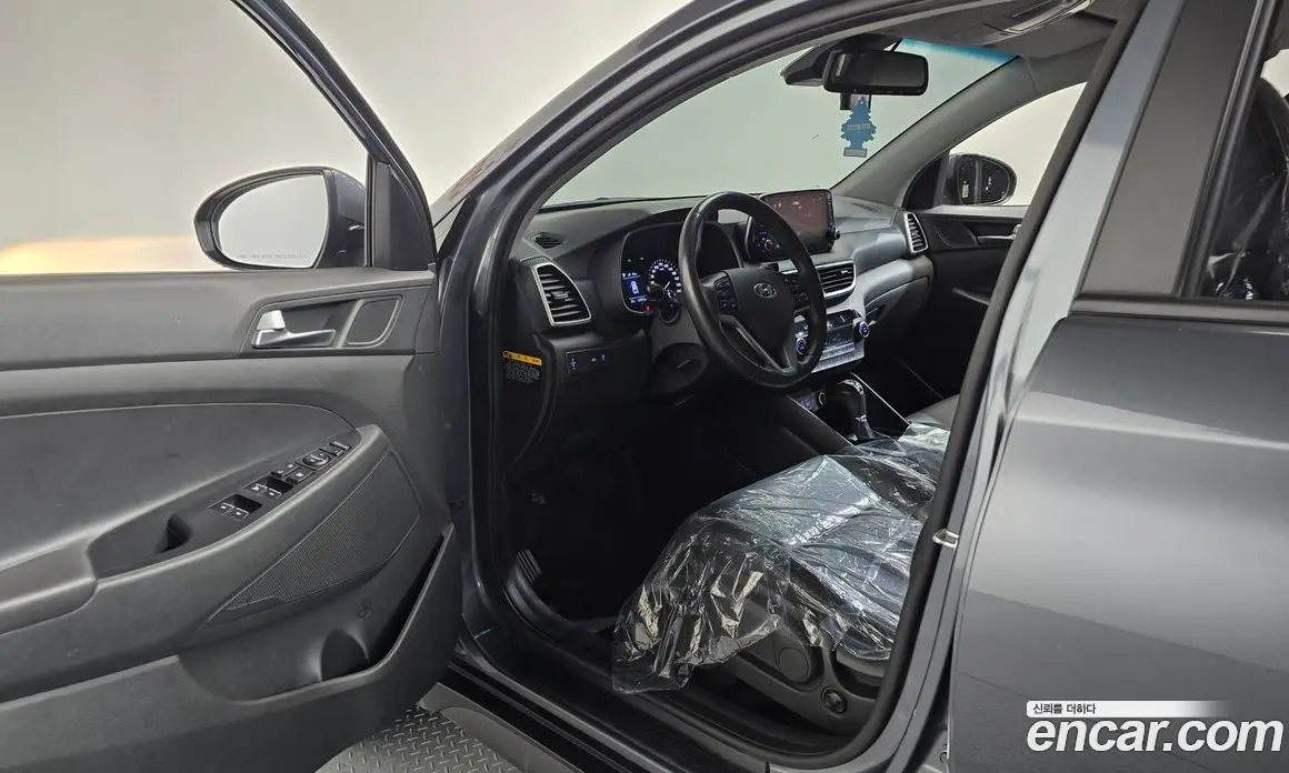 Hyundai Tucson 2020 2.0 автомат (гидро), фото 10 Hyundai Tucson 2020 2.0 автомат (гидро), фото 10
