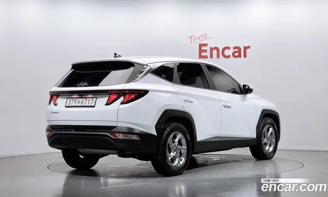 Hyundai Tucson 2022 1.6 автомат (гидро), миниатюра 2 Hyundai Tucson 2022 1.6 автомат (гидро), миниатюра 2