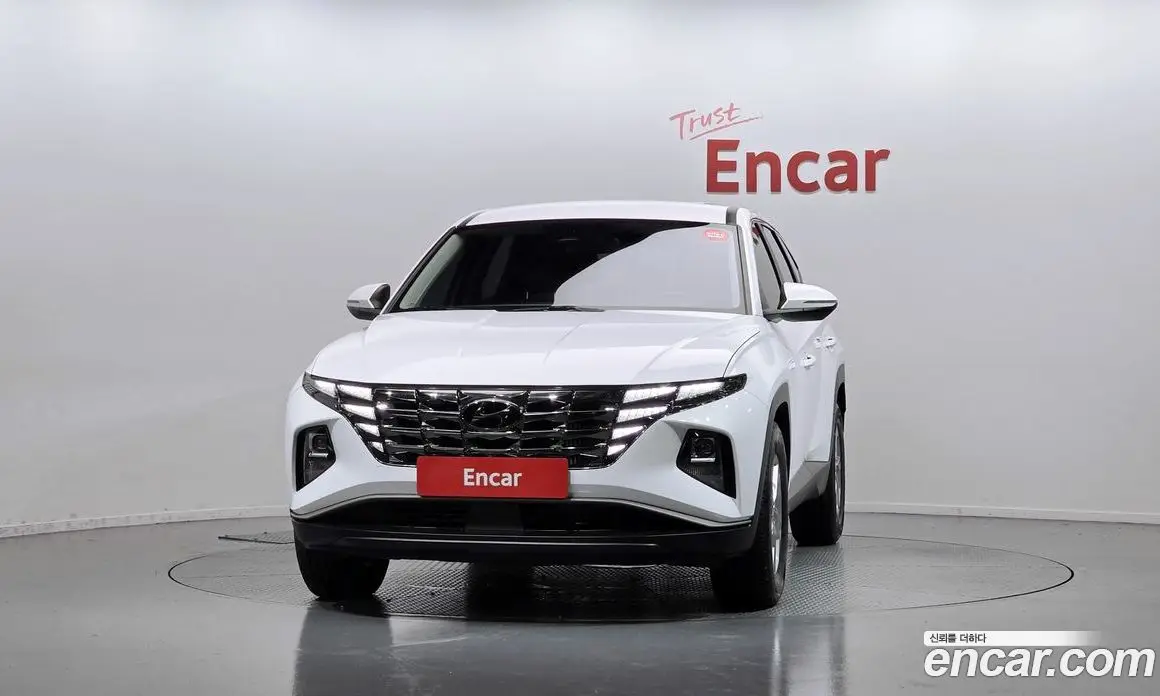 Hyundai Tucson 2022 1.6 автомат (гидро), фото 3 Hyundai Tucson 2022 1.6 автомат (гидро), фото 3