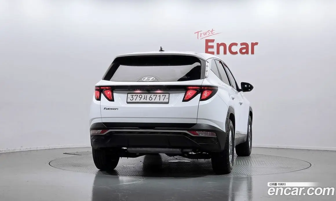 Hyundai Tucson 2022 1.6 автомат (гидро), фото 4 Hyundai Tucson 2022 1.6 автомат (гидро), фото 4
