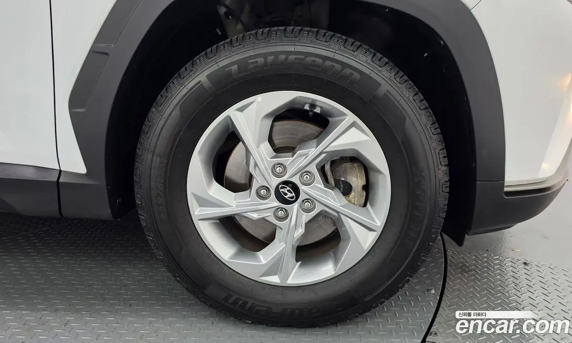 Hyundai Tucson 2022 1.6 автомат (гидро), фото 5 Hyundai Tucson 2022 1.6 автомат (гидро), фото 5