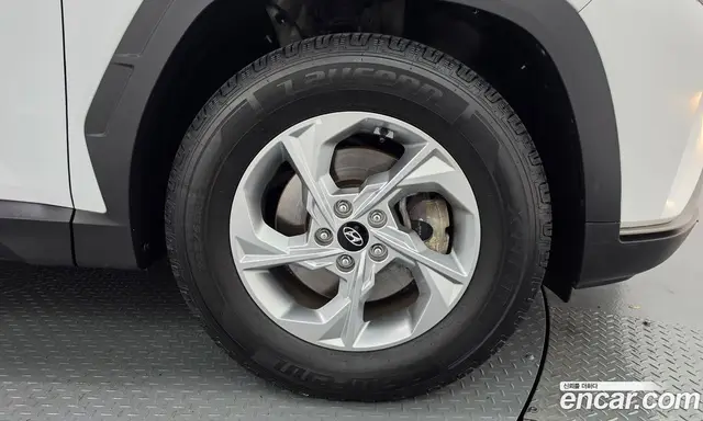 Hyundai Tucson 2022 1.6 автомат (гидро), миниатюра 5 Hyundai Tucson 2022 1.6 автомат (гидро), миниатюра 5