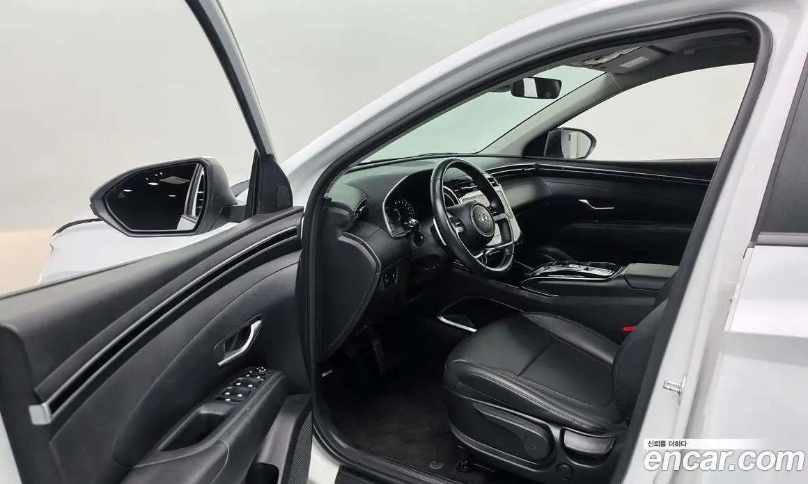 Hyundai Tucson 2022 1.6 автомат (гидро), фото 10 Hyundai Tucson 2022 1.6 автомат (гидро), фото 10