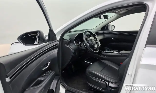 Hyundai Tucson 2022 1.6 автомат (гидро), миниатюра 10 Hyundai Tucson 2022 1.6 автомат (гидро), миниатюра 10