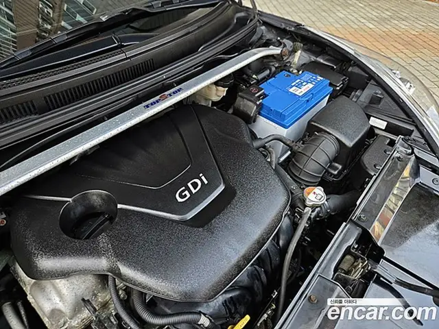 Hyundai Veloster 2011 1.6 автомат (гидро), миниатюра 6