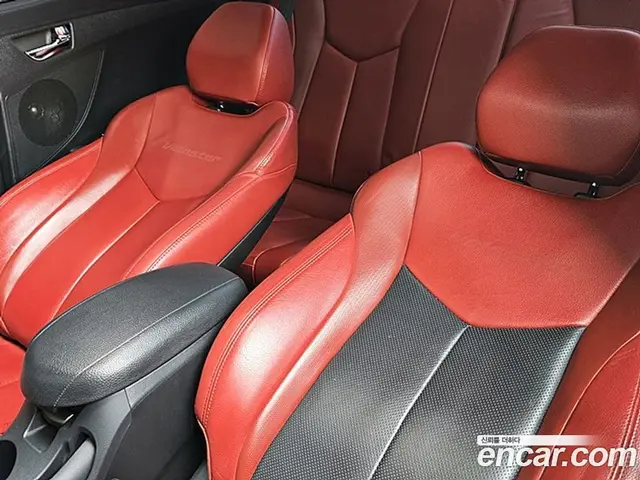 Hyundai Veloster 2011 1.6 автомат (гидро), миниатюра 10