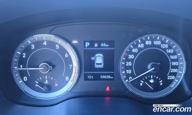 Hyundai Venue 2019 1.6 автомат (гидро), миниатюра 6