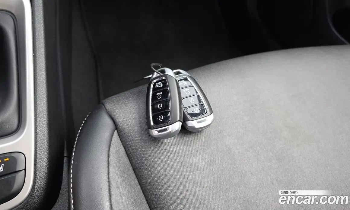Hyundai Venue 2020 1.6 автомат (гидро), фото 18