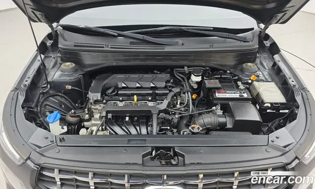 Hyundai Venue 2020 1.6 автомат (гидро), миниатюра 6