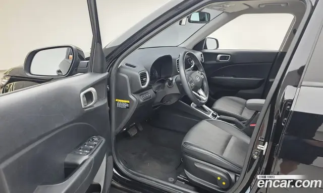 Hyundai Venue 2020 1.6 автомат (гидро), миниатюра 10