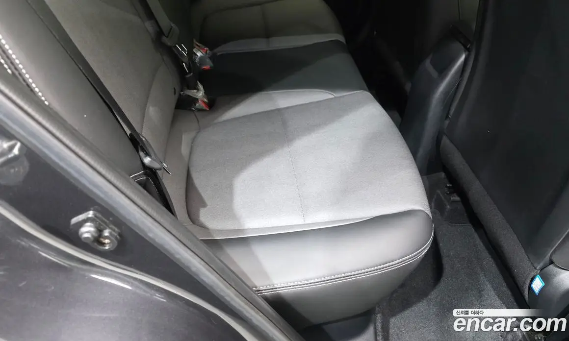 Hyundai Venue 2021 1.6 автомат (гидро), фото 10