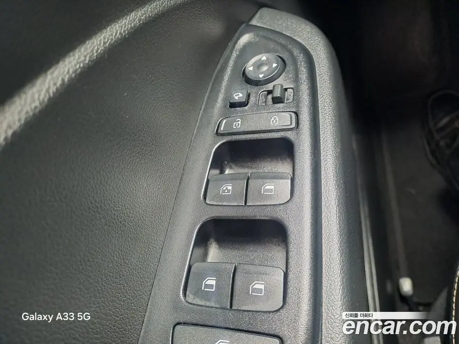 Hyundai Venue 2022 1.6 автомат (гидро), фото 12