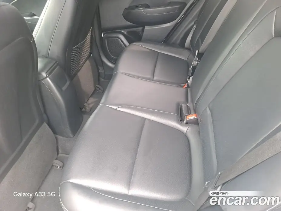 Hyundai Venue 2022 1.6 автомат (гидро), фото 14