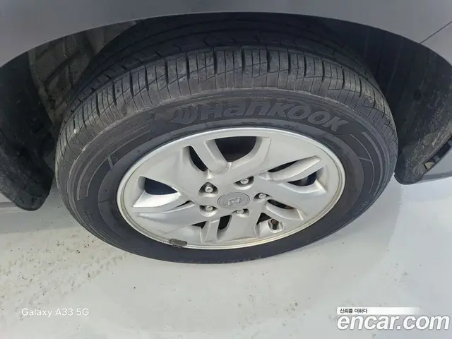 Hyundai Venue 2022 1.6 автомат (гидро), миниатюра 5
