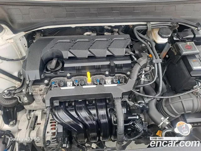 Hyundai Venue 2022 1.6 автомат (гидро), миниатюра 6