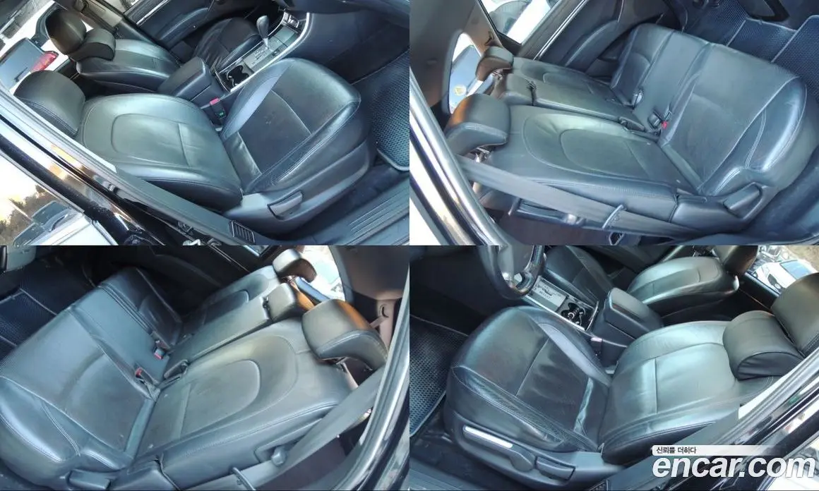 Hyundai Veracruz 2011 3.0 автомат (гидро), фото 14