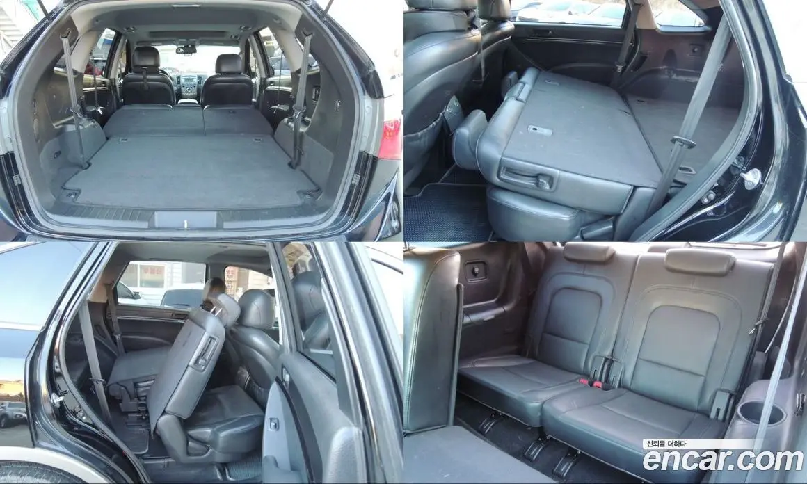 Hyundai Veracruz 2011 3.0 автомат (гидро), фото 15