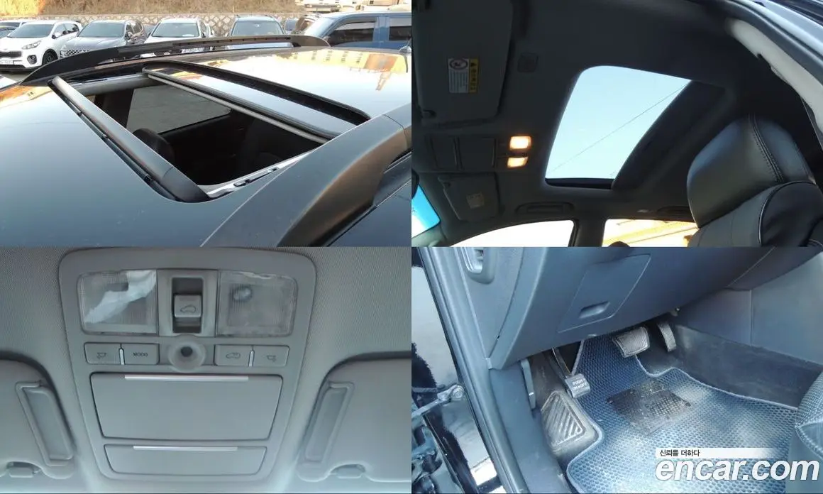 Hyundai Veracruz 2011 3.0 автомат (гидро), фото 17