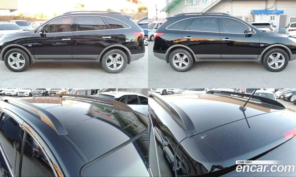 Hyundai Veracruz 2011 3.0 автомат (гидро), фото 18