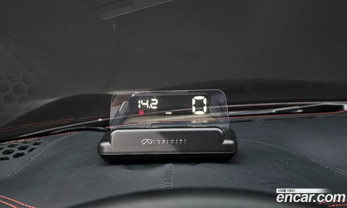 Infiniti QX 2010 5.6 автомат (гидро), фото 16