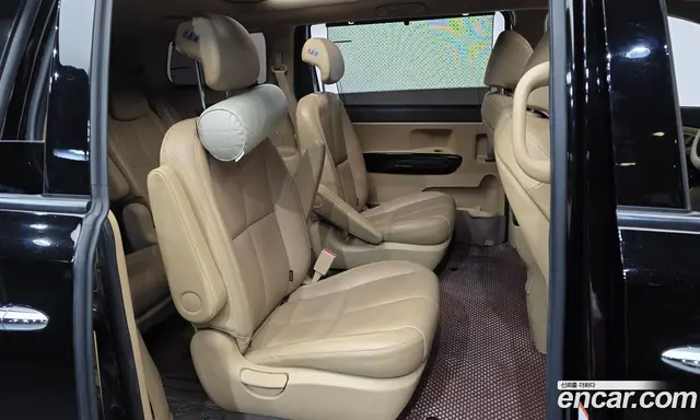 Kia Carnival 2018 2.2 автомат (гидро), миниатюра 12
