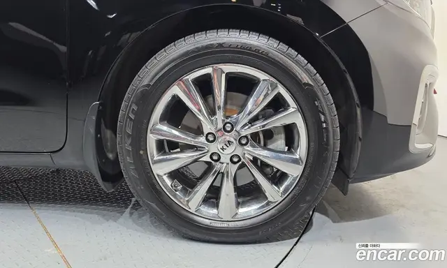 Kia Carnival 2018 2.2 автомат (гидро), миниатюра 5 Kia Carnival 2018 2.2 автомат (гидро), миниатюра 5