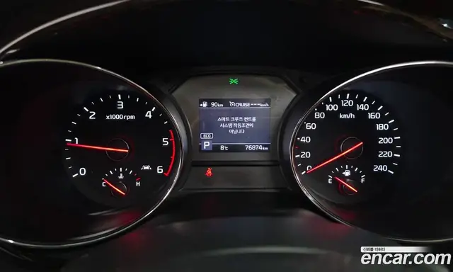 Kia Carnival 2018 2.2 автомат (гидро), миниатюра 8 Kia Carnival 2018 2.2 автомат (гидро), миниатюра 8