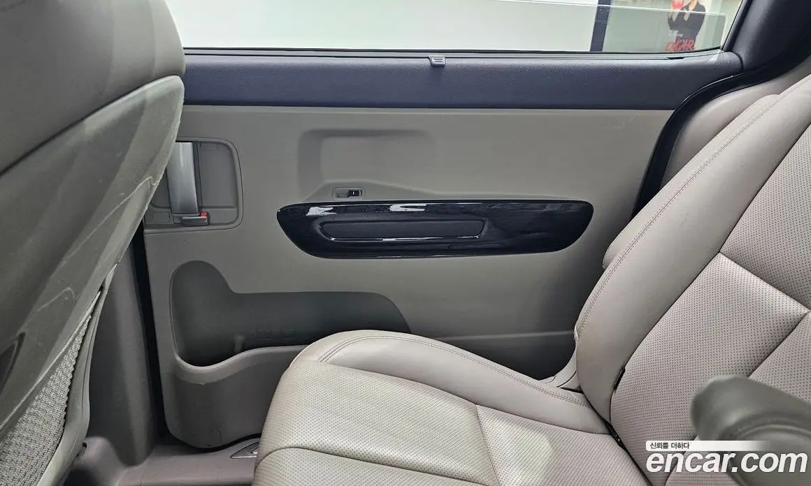 Kia Carnival 2018 2.2 автомат (гидро), фото 15 Kia Carnival 2018 2.2 автомат (гидро), фото 15