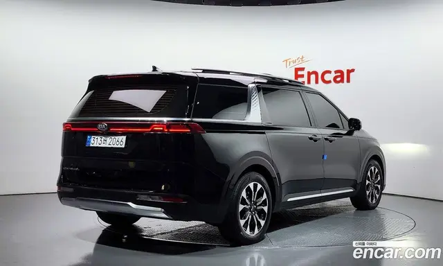 Kia Carnival 2020 2.2 автомат (гидро), миниатюра 2 Kia Carnival 2020 2.2 автомат (гидро), миниатюра 2