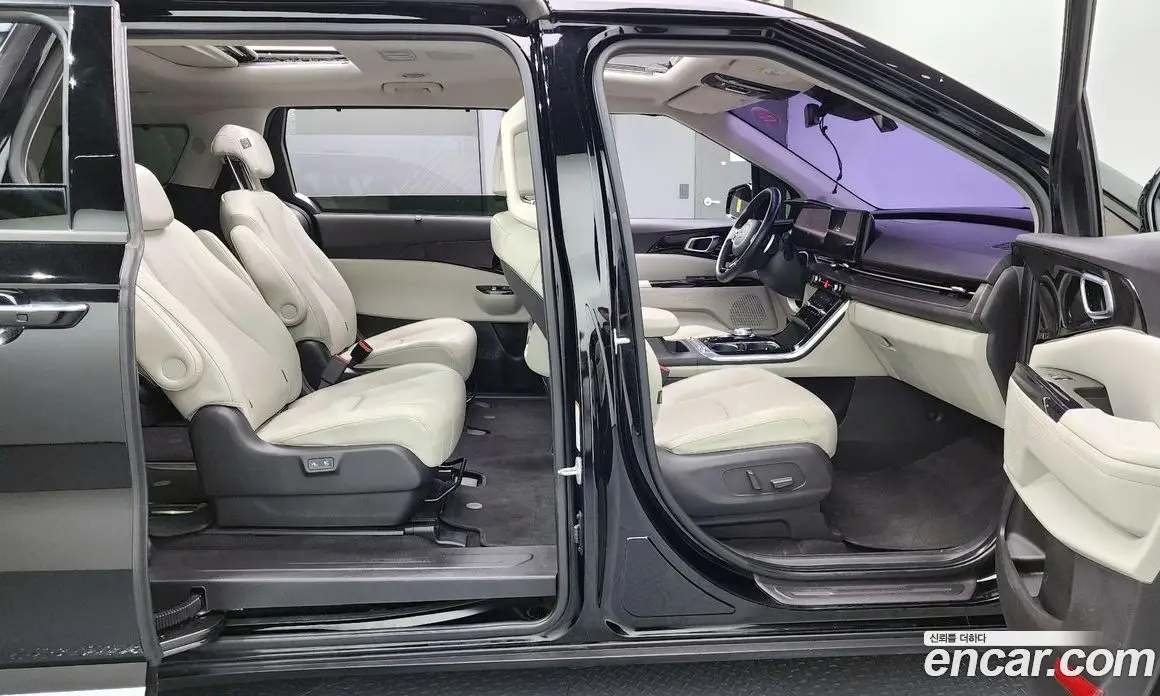 Kia Carnival 2020 2.2 автомат (гидро), фото 11 Kia Carnival 2020 2.2 автомат (гидро), фото 11