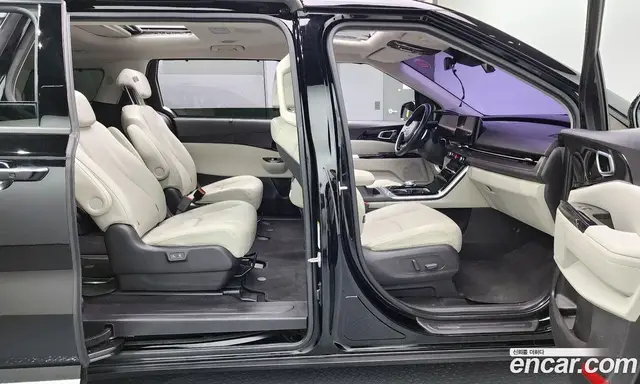 Kia Carnival 2020 2.2 автомат (гидро), миниатюра 11 Kia Carnival 2020 2.2 автомат (гидро), миниатюра 11