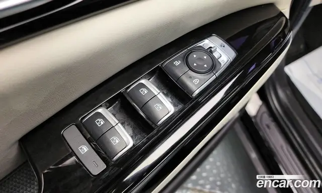 Kia Carnival 2020 2.2 автомат (гидро), миниатюра 12