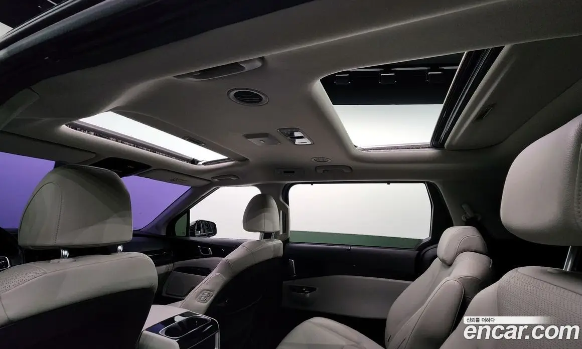 Kia Carnival 2020 2.2 автомат (гидро), фото 18 Kia Carnival 2020 2.2 автомат (гидро), фото 18