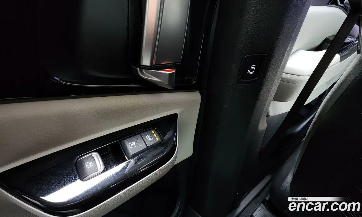 Kia Carnival 2020 2.2 автомат (гидро), фото 19 Kia Carnival 2020 2.2 автомат (гидро), фото 19