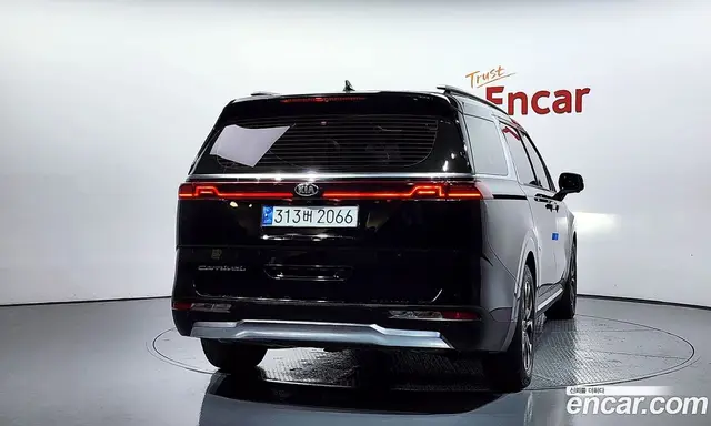 Kia Carnival 2020 2.2 автомат (гидро), миниатюра 4 Kia Carnival 2020 2.2 автомат (гидро), миниатюра 4