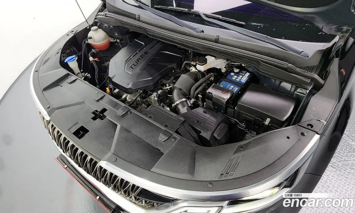 Kia Carnival 2020 2.2 автомат (гидро), фото 6 Kia Carnival 2020 2.2 автомат (гидро), фото 6
