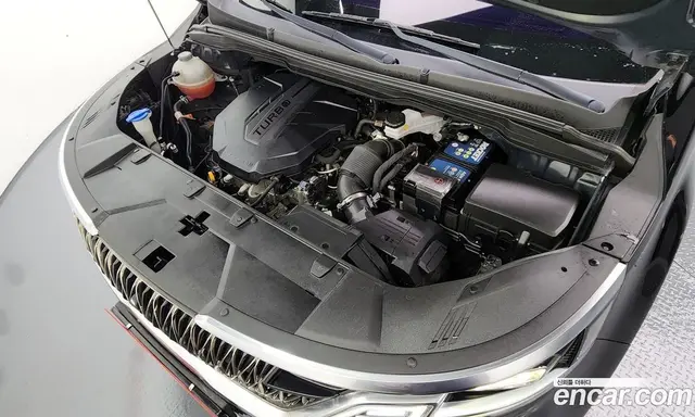 Kia Carnival 2020 2.2 автомат (гидро), миниатюра 6 Kia Carnival 2020 2.2 автомат (гидро), миниатюра 6