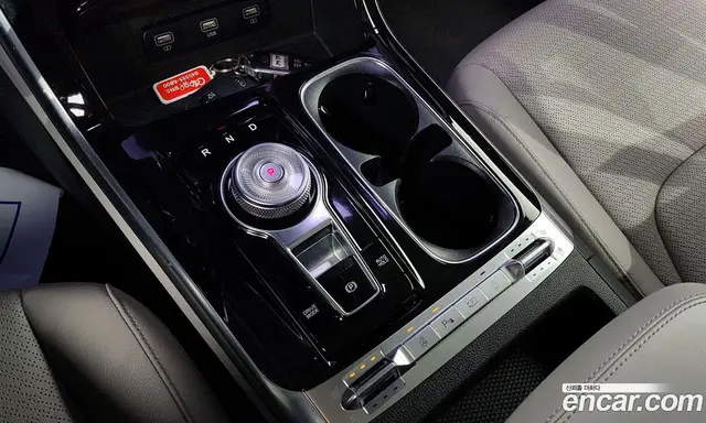 Kia Carnival 2020 2.2 автомат (гидро), миниатюра 9 Kia Carnival 2020 2.2 автомат (гидро), миниатюра 9