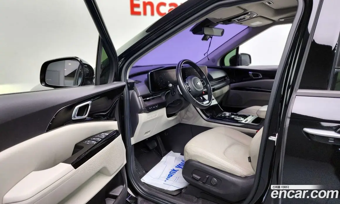Kia Carnival 2020 2.2 автомат (гидро), фото 10 Kia Carnival 2020 2.2 автомат (гидро), фото 10