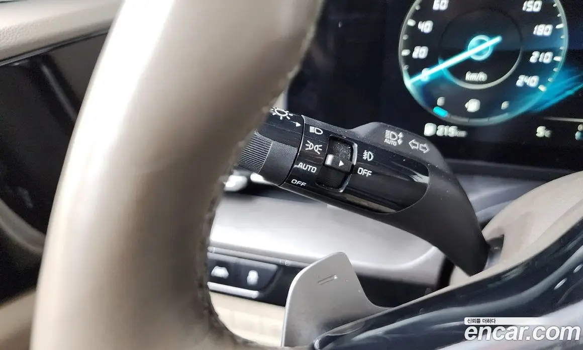 Kia Carnival 2020 2.2 автомат (гидро), фото 14